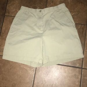 Women’s Casual Corner Shorts
